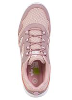 Sportliche Damen-Sneaker, mit herausnehmbarem Fussbett ALTROSA