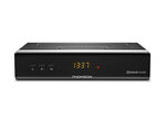 «Thomson» THS222 digitaler HD-Satelliten-Receiver SCHWARZ