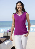 Blusen-Set, 2-tlg. mit hohem Tragekomfort 