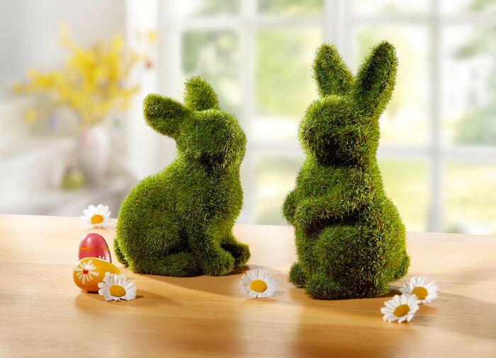 Dekoh&auml;schen GR&Uuml;N