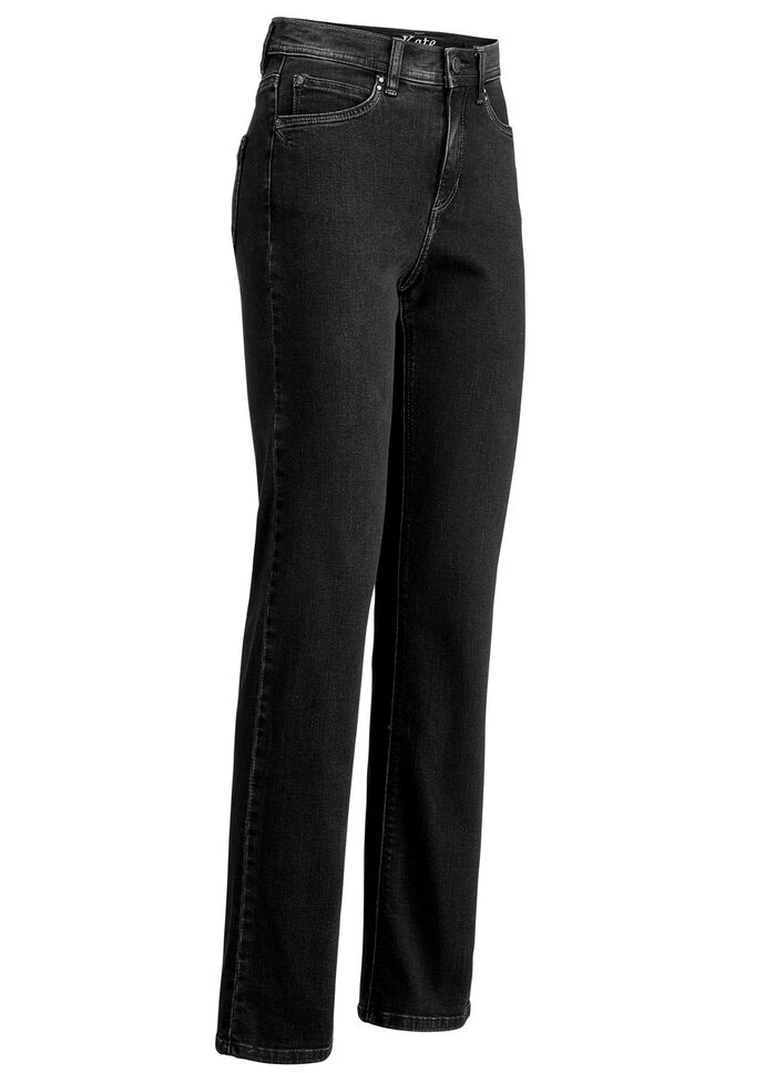 "Paddock&acute;s"-Jeans SCHWARZ