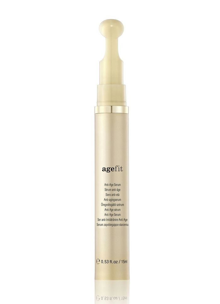 agefit Anti-Falten-Serum in verschiedenen Ausführungen 