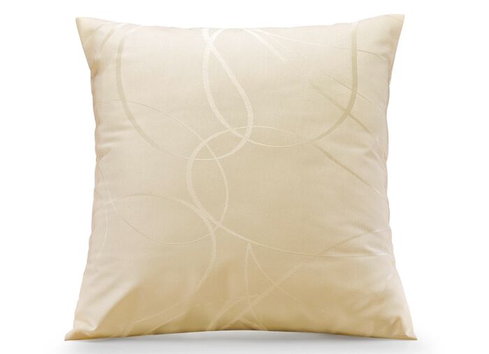 Tisch- und Raumdekoration mit Fleckschutzversiegelung CHAMPAGNER