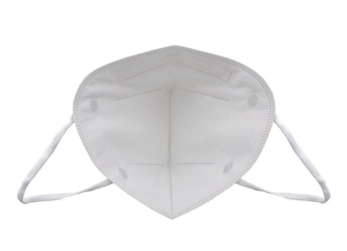 FFP2-Masken im g&uuml;nstigen 10er Set 