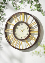Funk-Wanduhr 