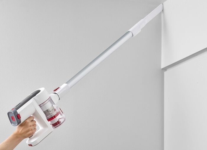 &laquo;Severin&raquo; Akku-Handstaubsauger HV7166 