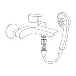 "puregreen" Wassersparer 