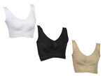 Push-Up-BH verstellbar im 3er-Set 