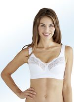 Swegmark of Sweden-BH mit elastischer Spitze 