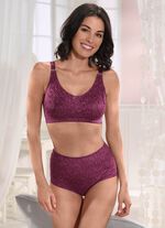 Slip aus Elastikspitze 