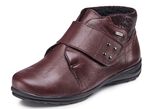 Stiefelette mit Klimamembrane CHIANTI