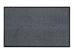 Andiamo Schmutzfangmatten f&uuml;r innen und aussen HELLGRAU
