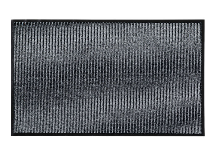Andiamo Schmutzfangmatten f&uuml;r innen und aussen HELLGRAU