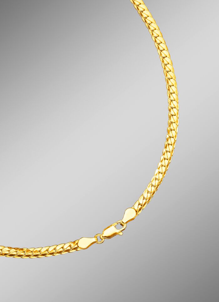 Panzerkette in verschiedenen L&auml;ngen 