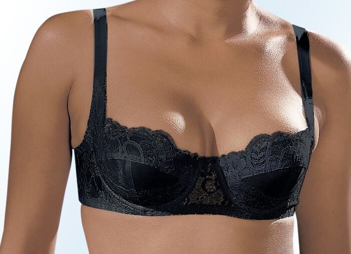 Susa Dirndl-BH mit Au&szlig;entr&auml;gern 