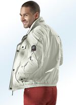 &laquo;Gate One&raquo;-Blouson 