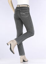 Power-Stretch-Jeans ANTHRAZIT