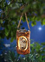 Solarh&auml;nger Eulen 