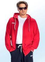 &laquo;Jako&raquo;-Kapuzenjacke  