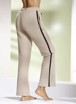 Hose mit Thermofunktion TAUPE
