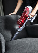 «Rowenta» RH9678 Akku-Handstaubsauger mit Mini-Turbo-Düse