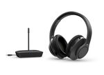 Kabelloser Kopfhörer Philips TAH6005BK/10 