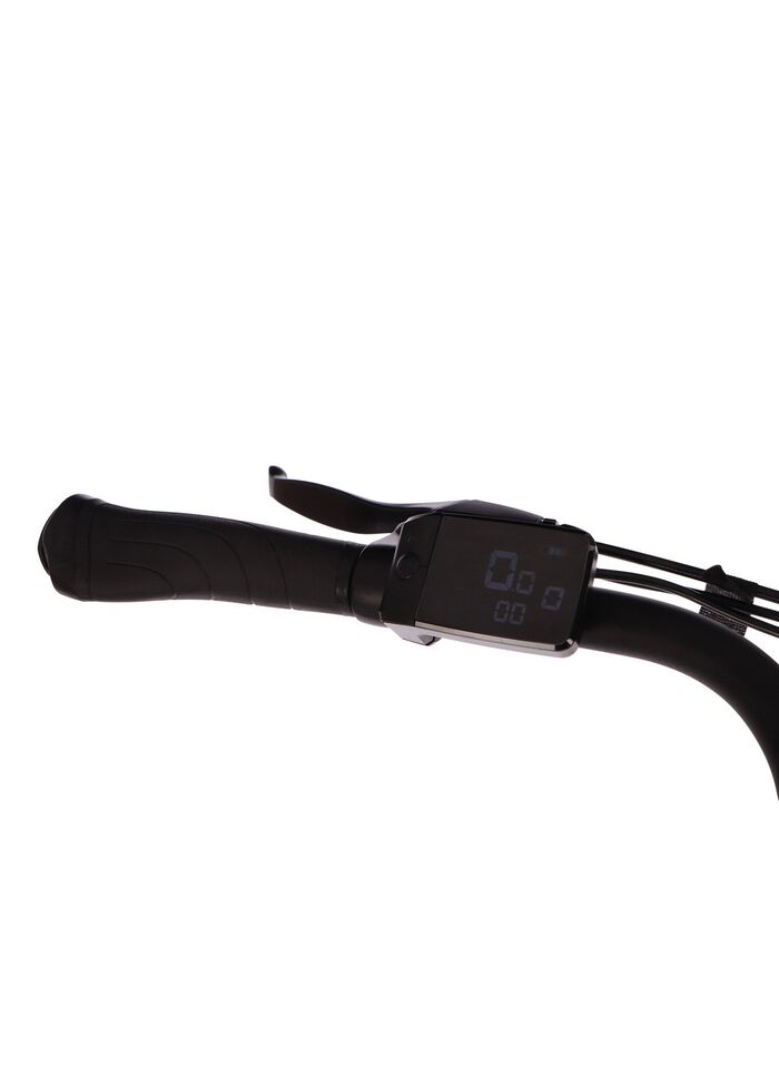 E-Bike Comfort Sport Easy von SAXXX 