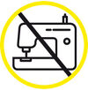 BADERde_CH1Logo_Naehmaschine_durchgestrichen