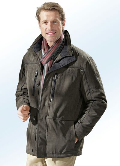 Jacke von &laquo;Redpoint&raquo; 
