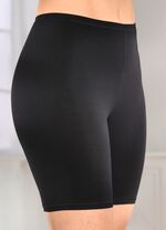 Dreierpack Longpants mit Elastan 