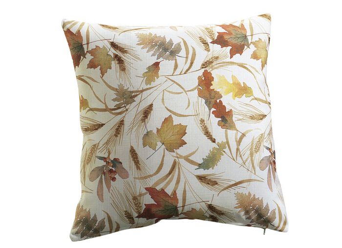 Tisch- und Raumdekoration «Herbstlaub» 