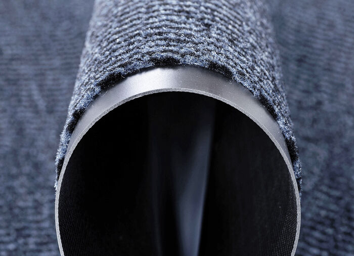 Schmutzfangl&auml;ufer f&uuml;r innen und aussen BLAU