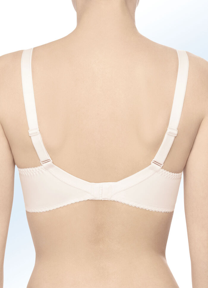 Felina Bügel-BH mit elastischer Stickereispitze 