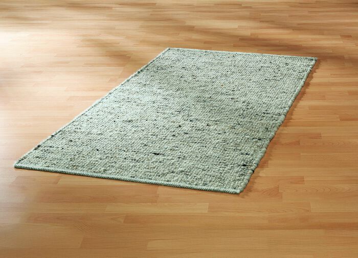 Handgewebte Br&uuml;cken, Teppiche und Galerien 