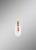 Chakra-Anh&auml;nger 