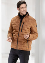 Blouson von «Redpoint» ROSTBRAUN