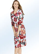 Zweierpack Nachthemden mit 3/4-langen &Auml;rmeln 