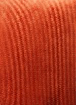 Wohnaccessoires in Wellen-Cord-Optik TERRA