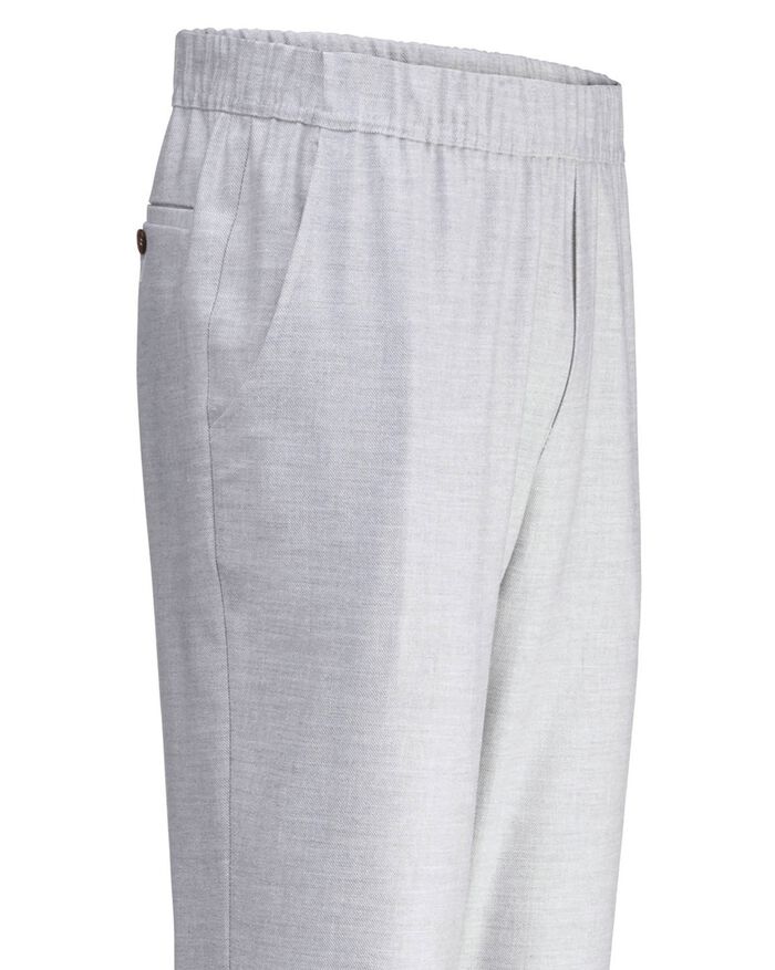 &laquo;Klaus Modelle&raquo;-Schlupfhose in 3 Farben 