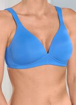 Naturana BH mit weich gepolsterten Cups 