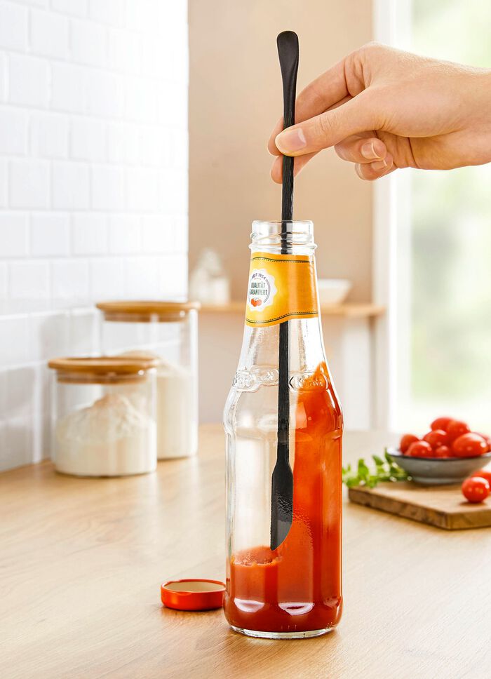 Modellier-Set aus Silikon, 3-teilig 