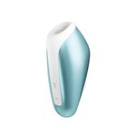 Satisfyer Air Pulse Stimulator EISBLAU