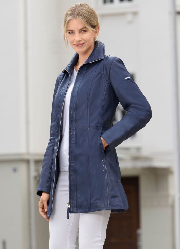 Kurzmantel von &laquo;Cabrini&raquo; 