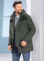 Funktionsparka von &laquo;Redpoint&raquo; 