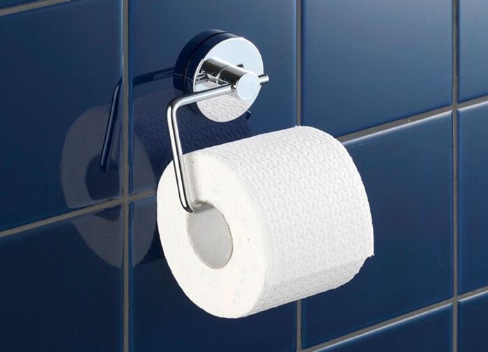 Vacuum-Loc-System&reg; - Die perfekte Aufbewahrungsl&ouml;sung f&uuml;r Ihr Bad SILBER