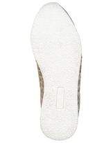 ELENA EDEN, stilvolle Damen-Sneaker, Weite G, mit herausnehmbarem Fussbett 