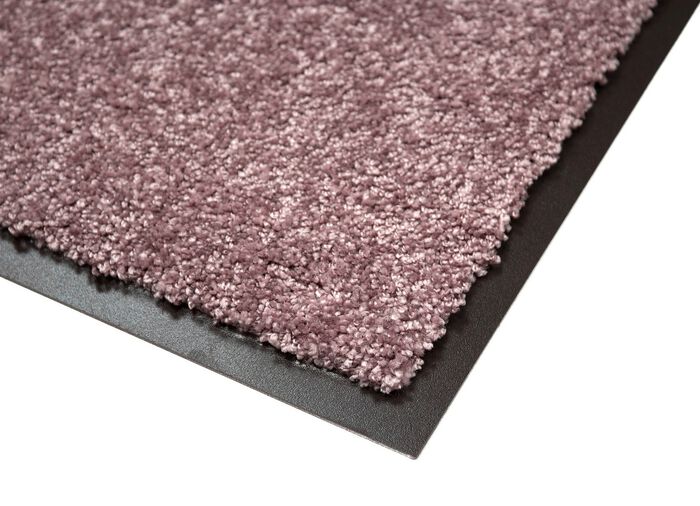 Schmutzfangmatte f&uuml;r innen und aussen ROS&Eacute;