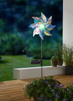 Solar-Windrad &laquo;Glamour&raquo; 