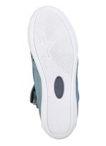 Andrea Conti, sommerliche Damen-Boots, mit herausnehmbarem Fussbett JEANS