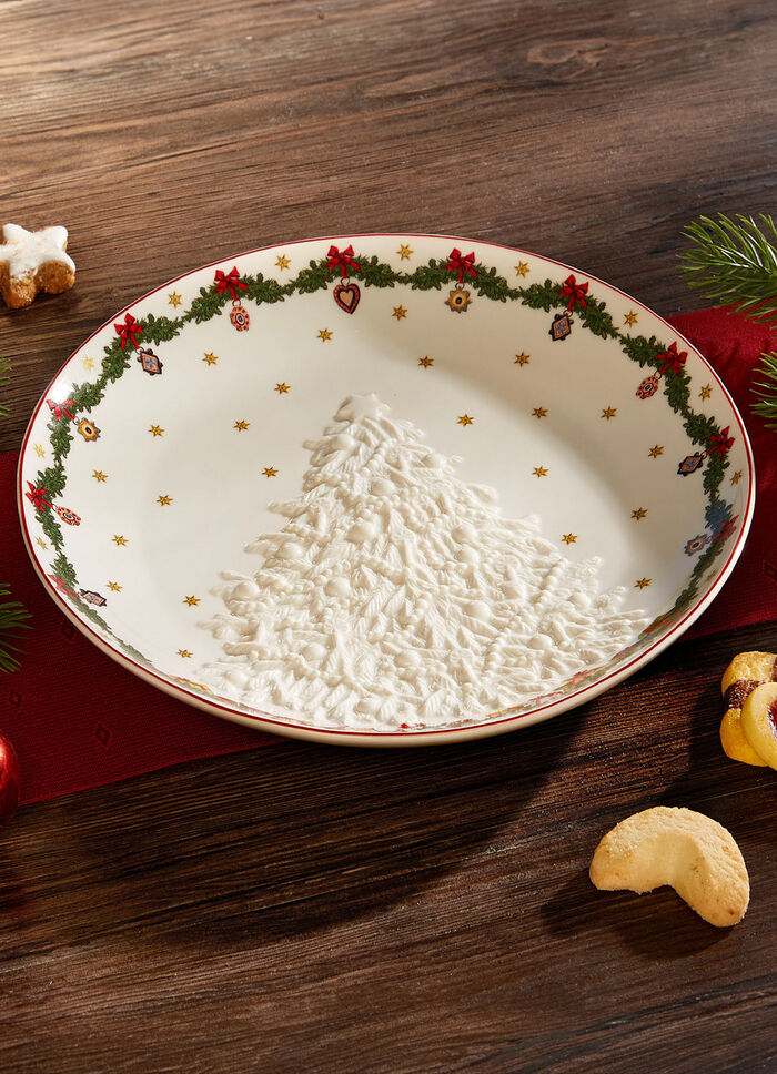 Schale aus der Serie Toys Fantasy von Villeroy & Boch 